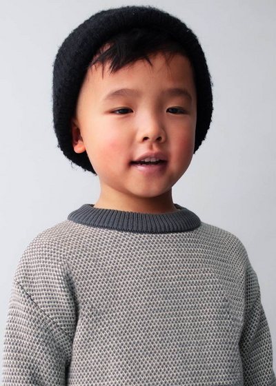 Boy Knit Sweater - Mayoral