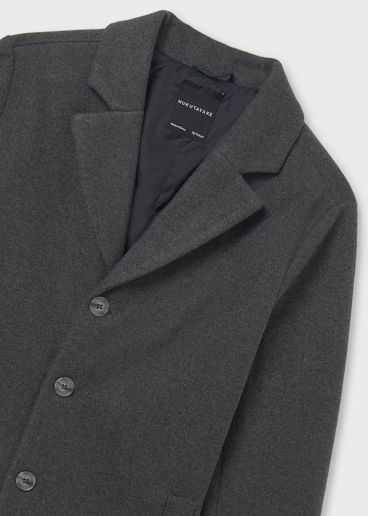Coat - Shadow