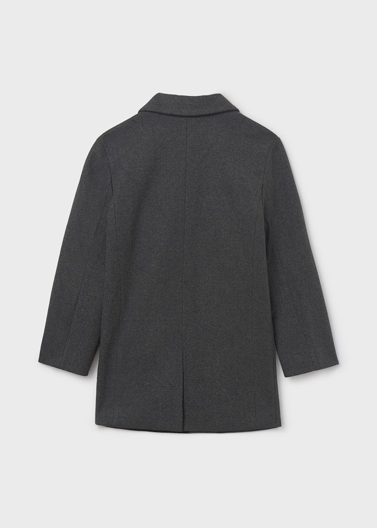 Coat - Shadow