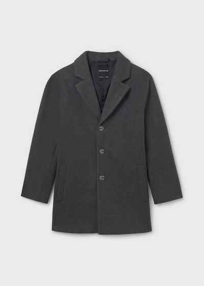 Coat - Shadow