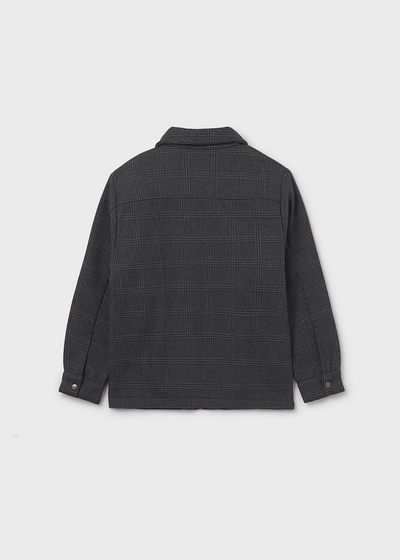 Boy Jacket - Black