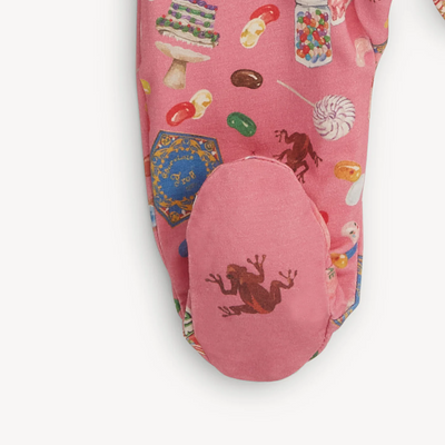 Magnetic Footie - Harry Potter Honeydukes