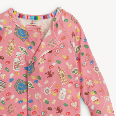Magnetic Convertible Coverall - Harry Potter Honeydukes