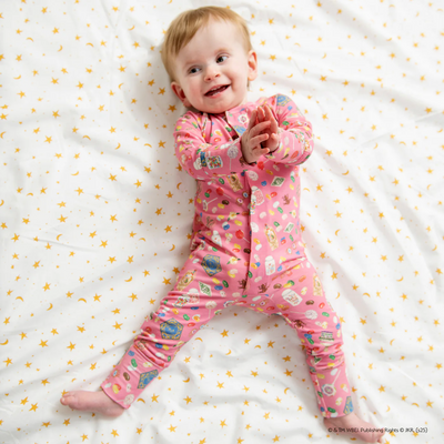 Magnetic Convertible Coverall - Harry Potter Honeydukes