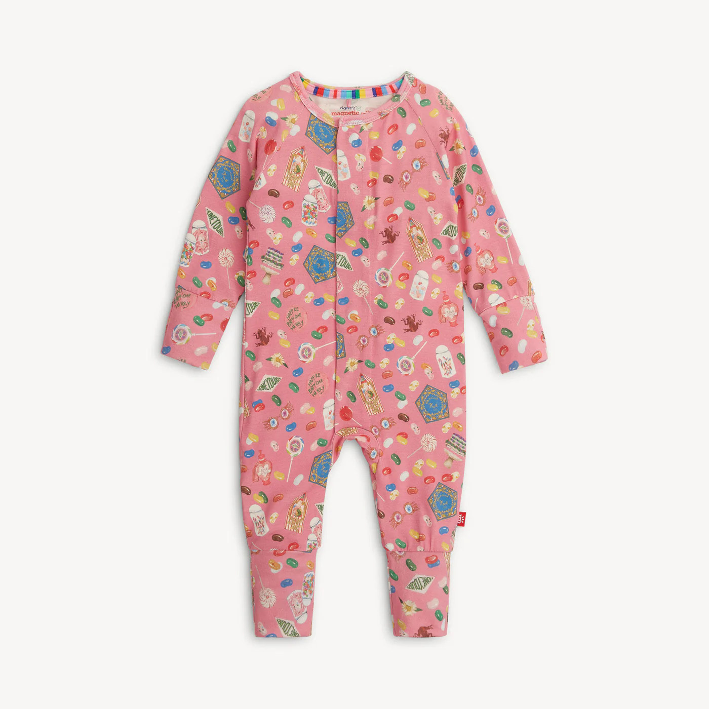 Magnetic Convertible Coverall - Harry Potter Honeydukes