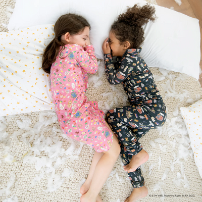 Magnetic Nightgown - Harry Potter Honeydukes