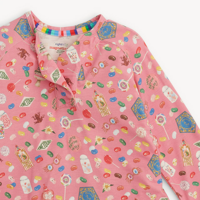 Magnetic Nightgown - Harry Potter Honeydukes