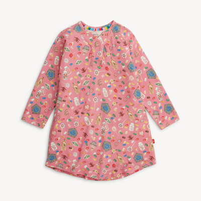 Magnetic Nightgown - Harry Potter Honeydukes