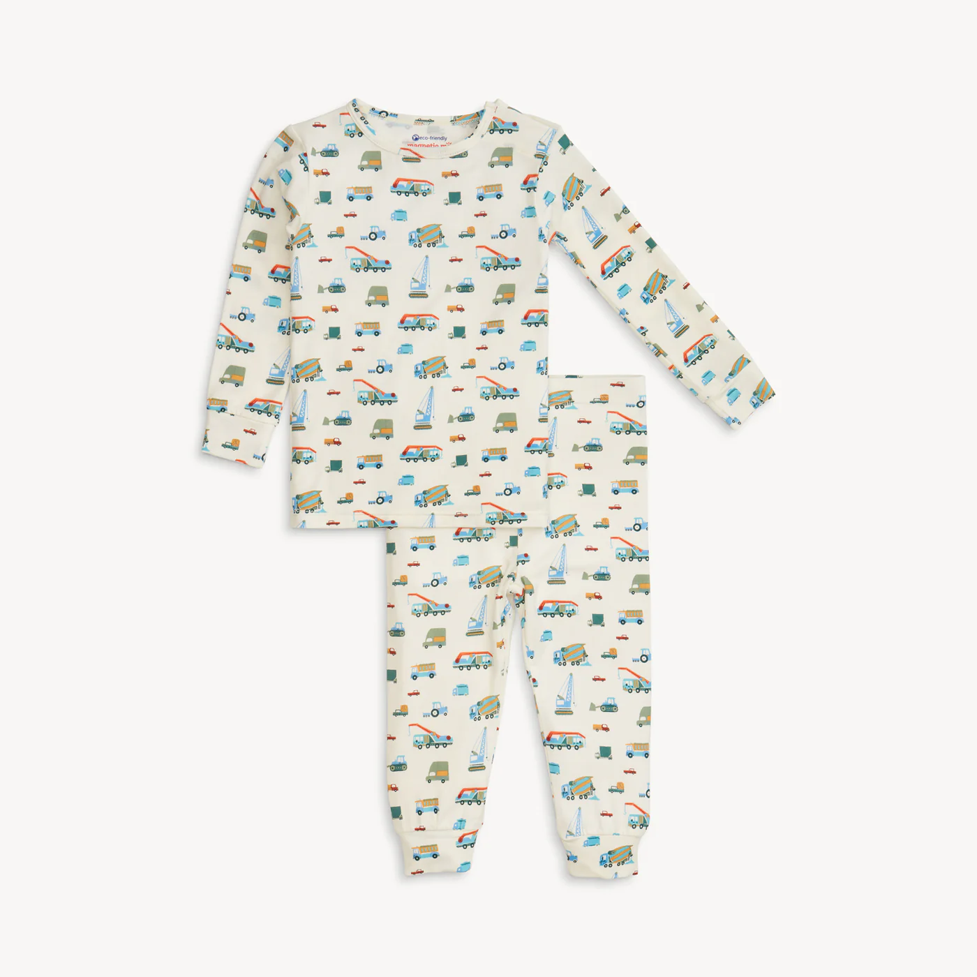 Magnetic PJ Set - Dumps like a Truck