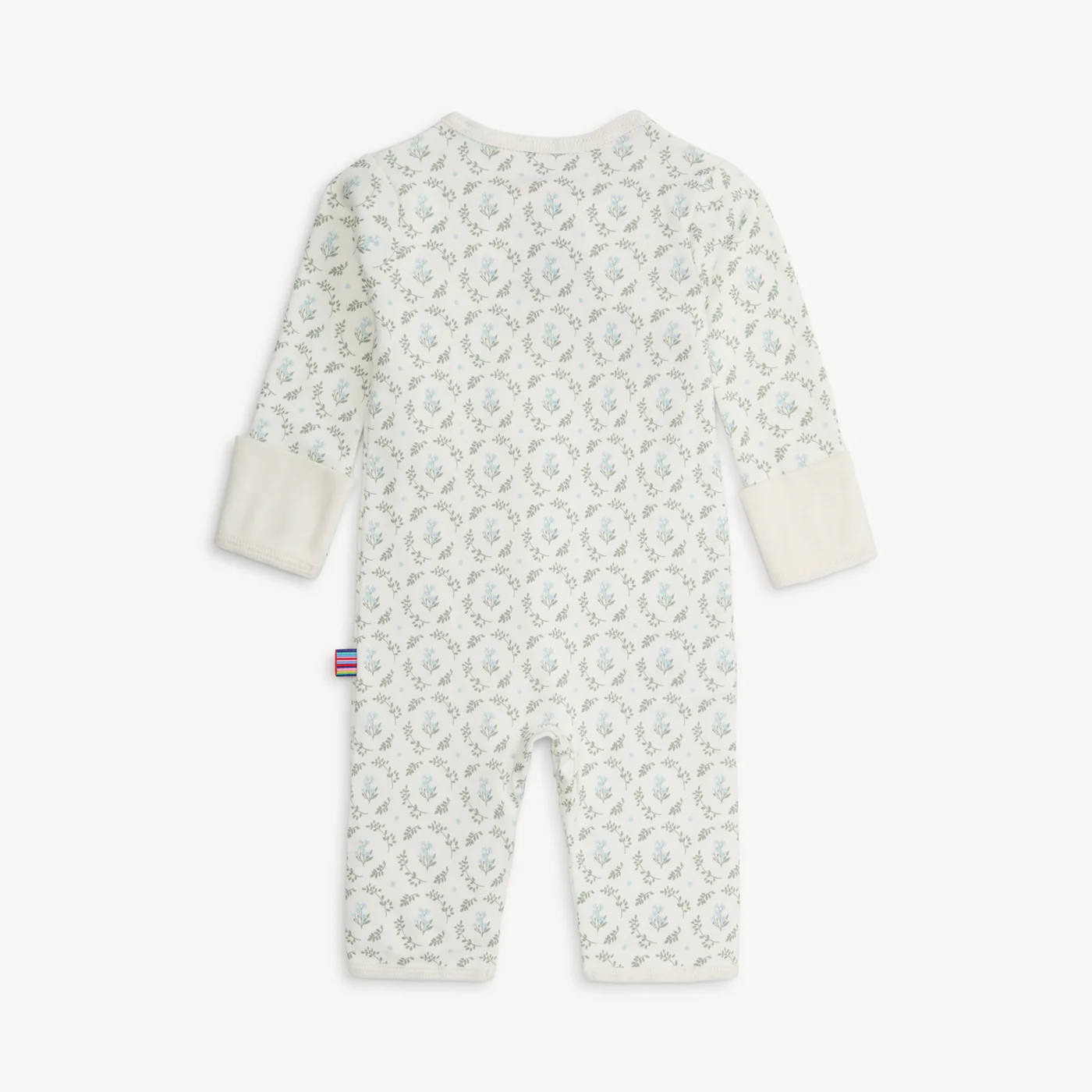 Magnetic Coverall - Eloise