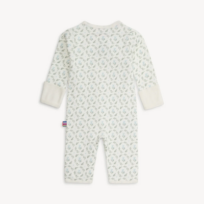 Magnetic Coverall - Eloise