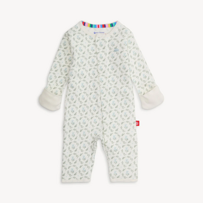 Magnetic Coverall - Eloise