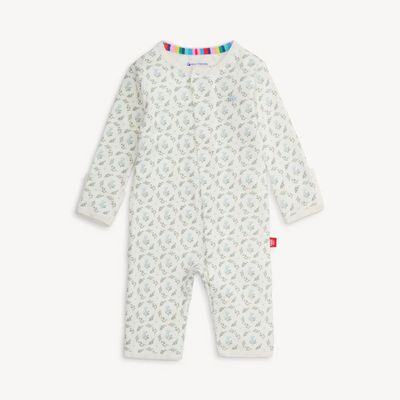 Magnetic Coverall - Eloise
