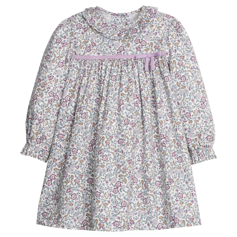 Emma Dress - Margaux Floral
