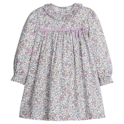 Emma Dress - Margaux Floral