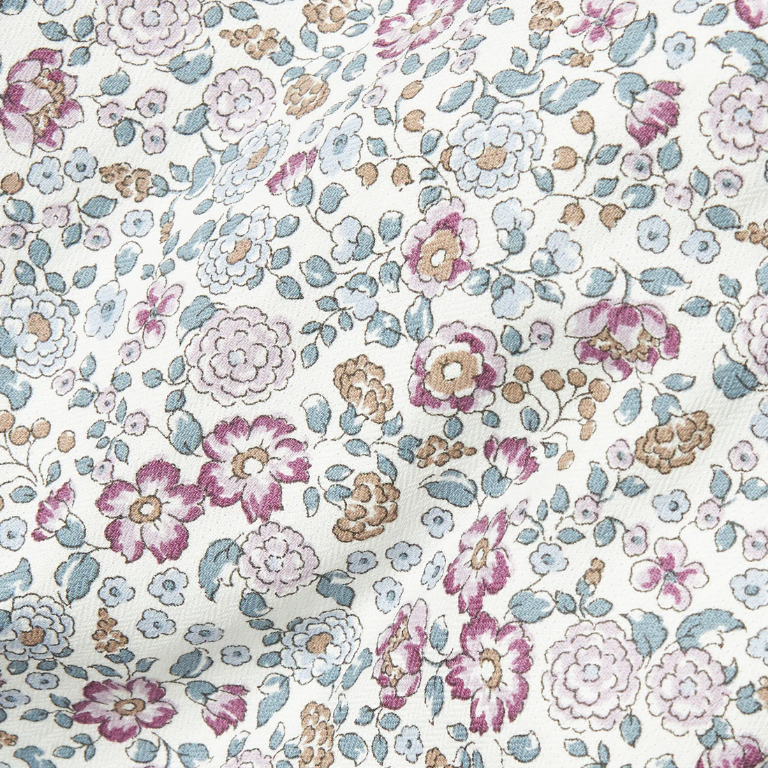 Emma Dress - Margaux Floral