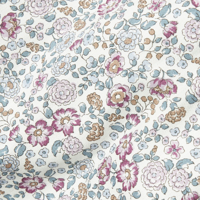 Emma Dress - Margaux Floral
