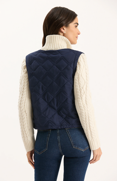 Andie Jacket