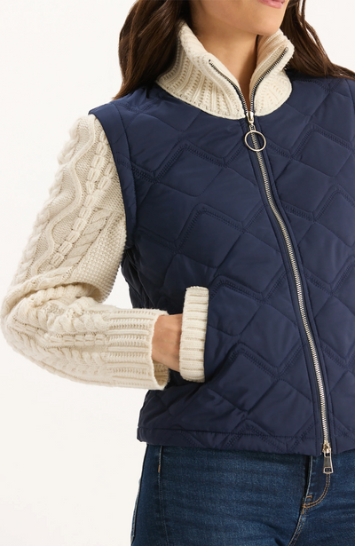 Andie Jacket