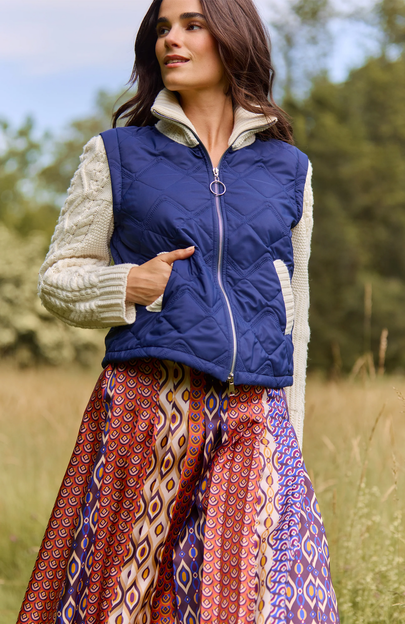 Andie Jacket