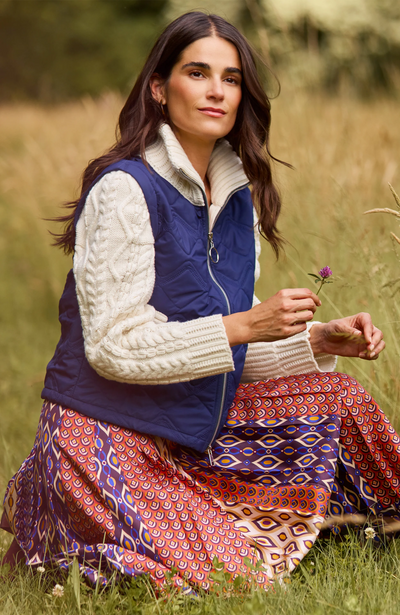 Andie Jacket
