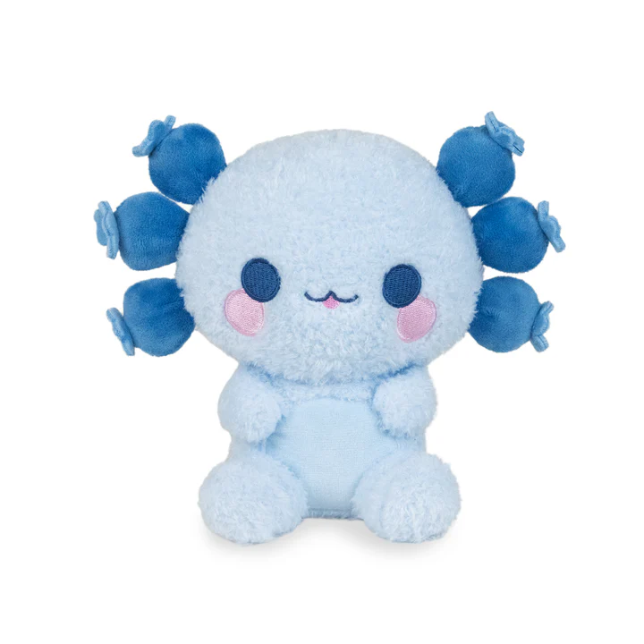 Lil Series - Blueberry Axolotl