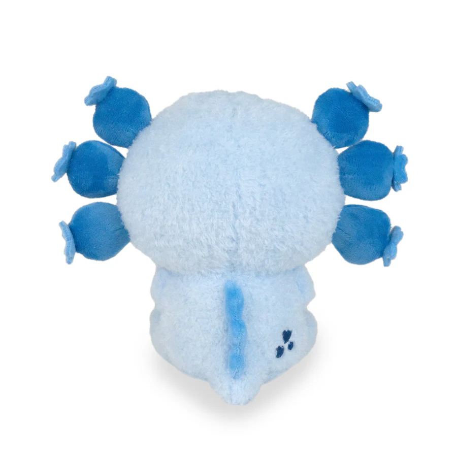Lil Series - Blueberry Axolotl
