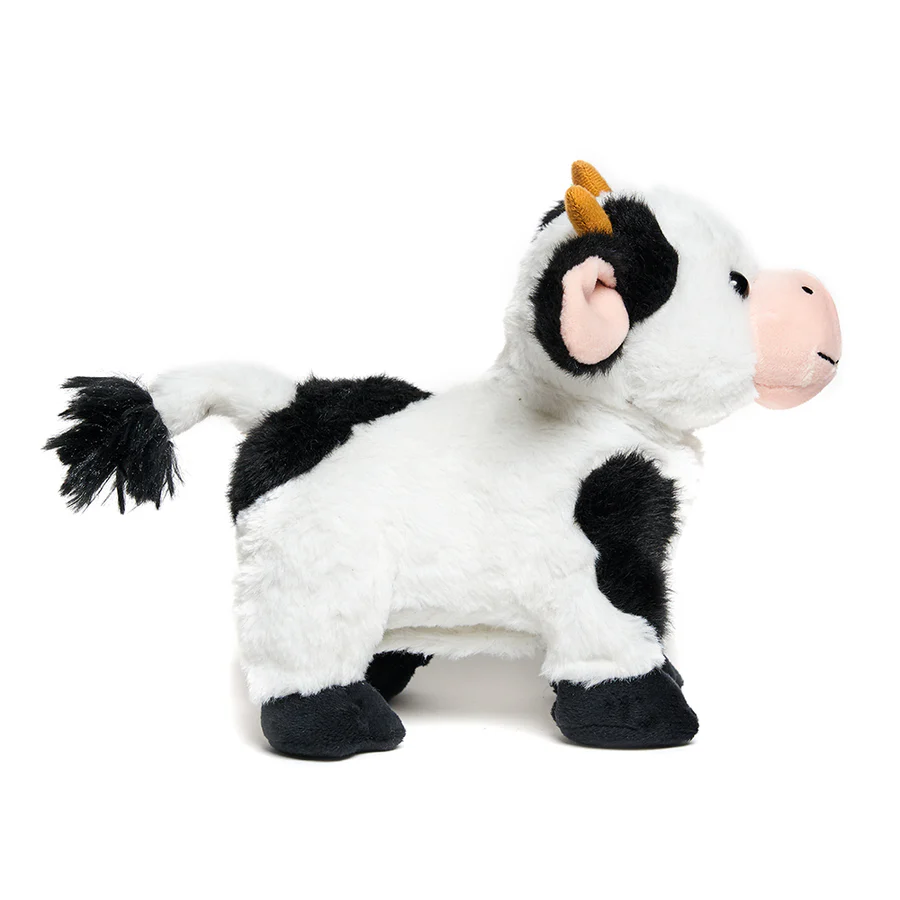Barnyard Buddies - Cow