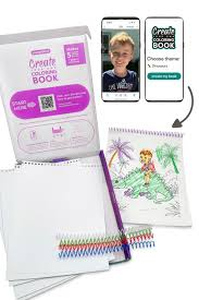 Colorables! Create Your Own Coloring Book