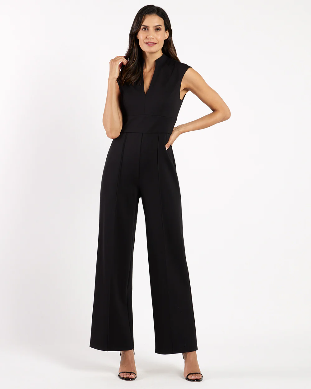 Kendall Jumpsuit Jude Ponte
