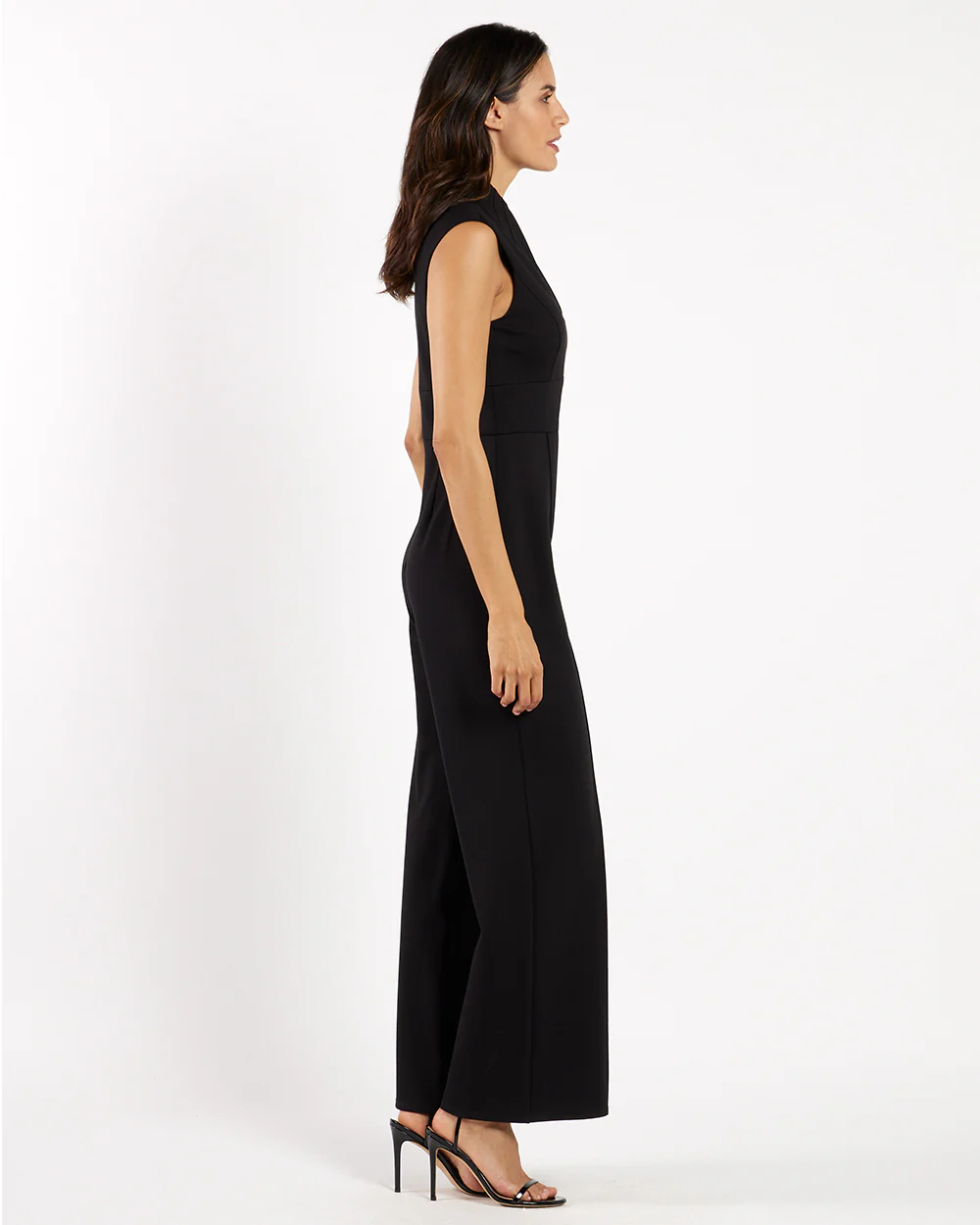Kendall Jumpsuit Jude Ponte