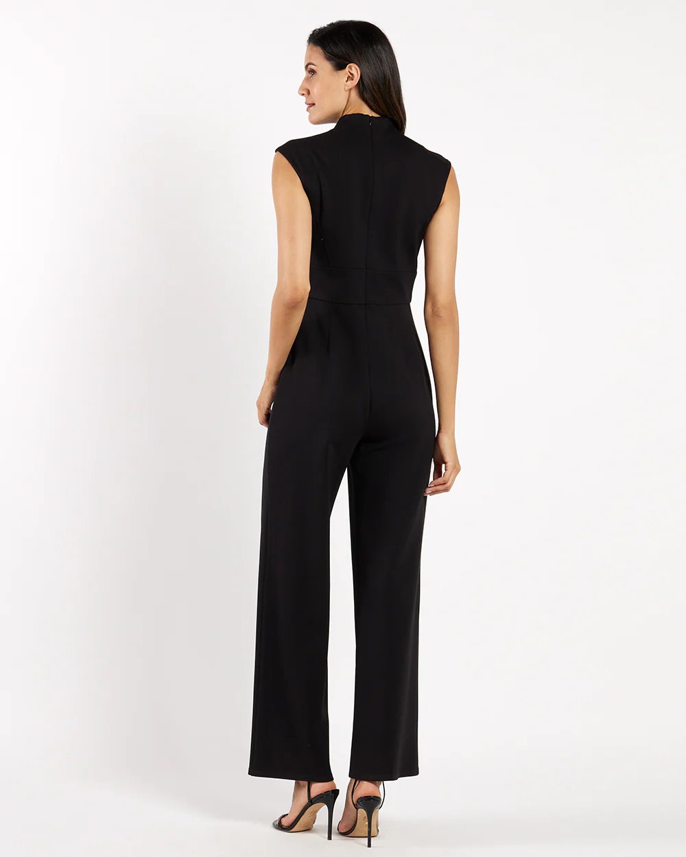 Kendall Jumpsuit Jude Ponte