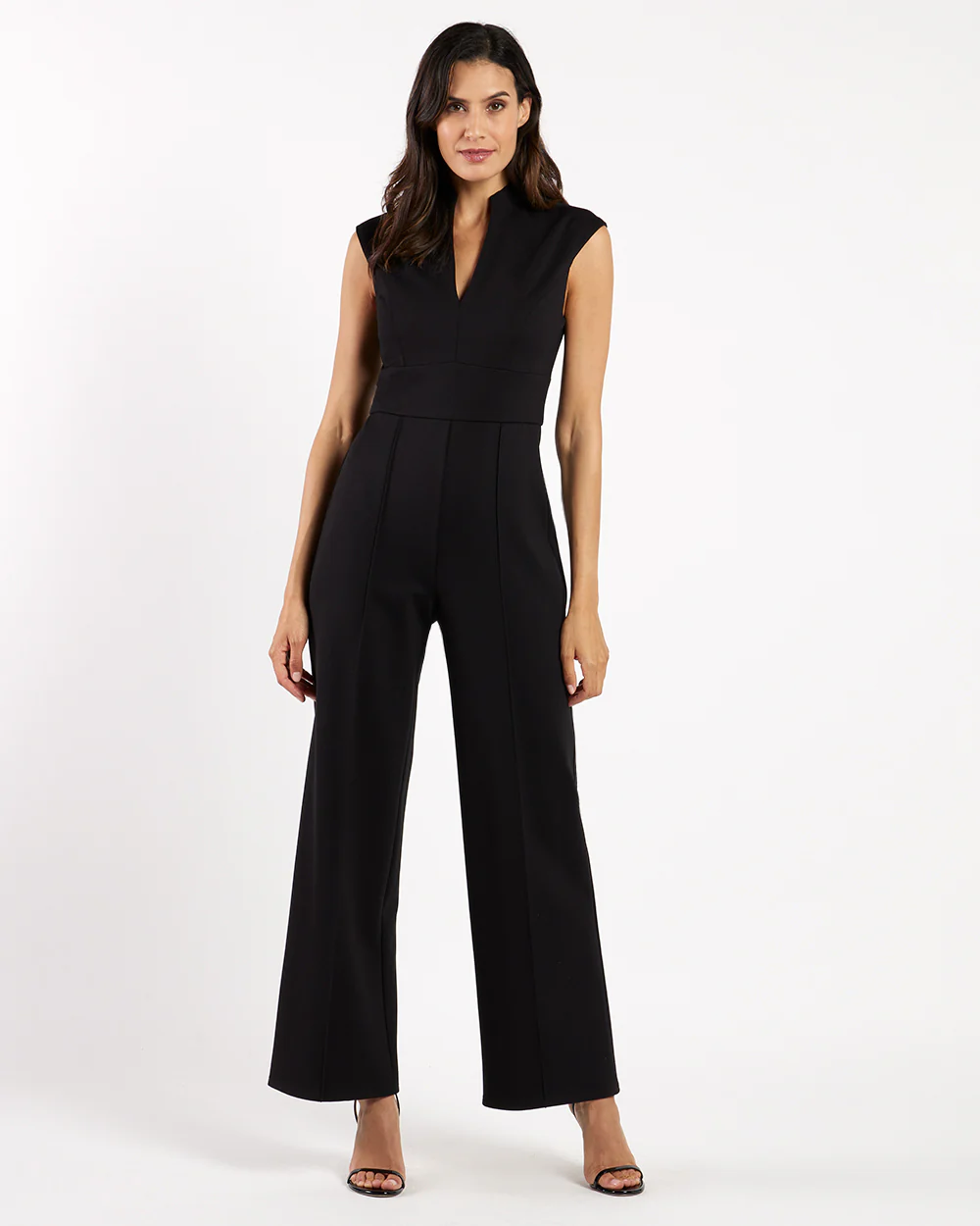 Kendall Jumpsuit Jude Ponte