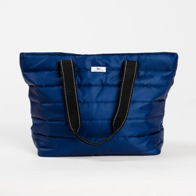 Layover Tote - Puffer Medium Bag