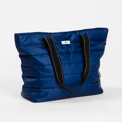 Layover Tote - Puffer Medium Bag