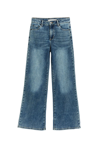 Wide leg  (Girl's Size)