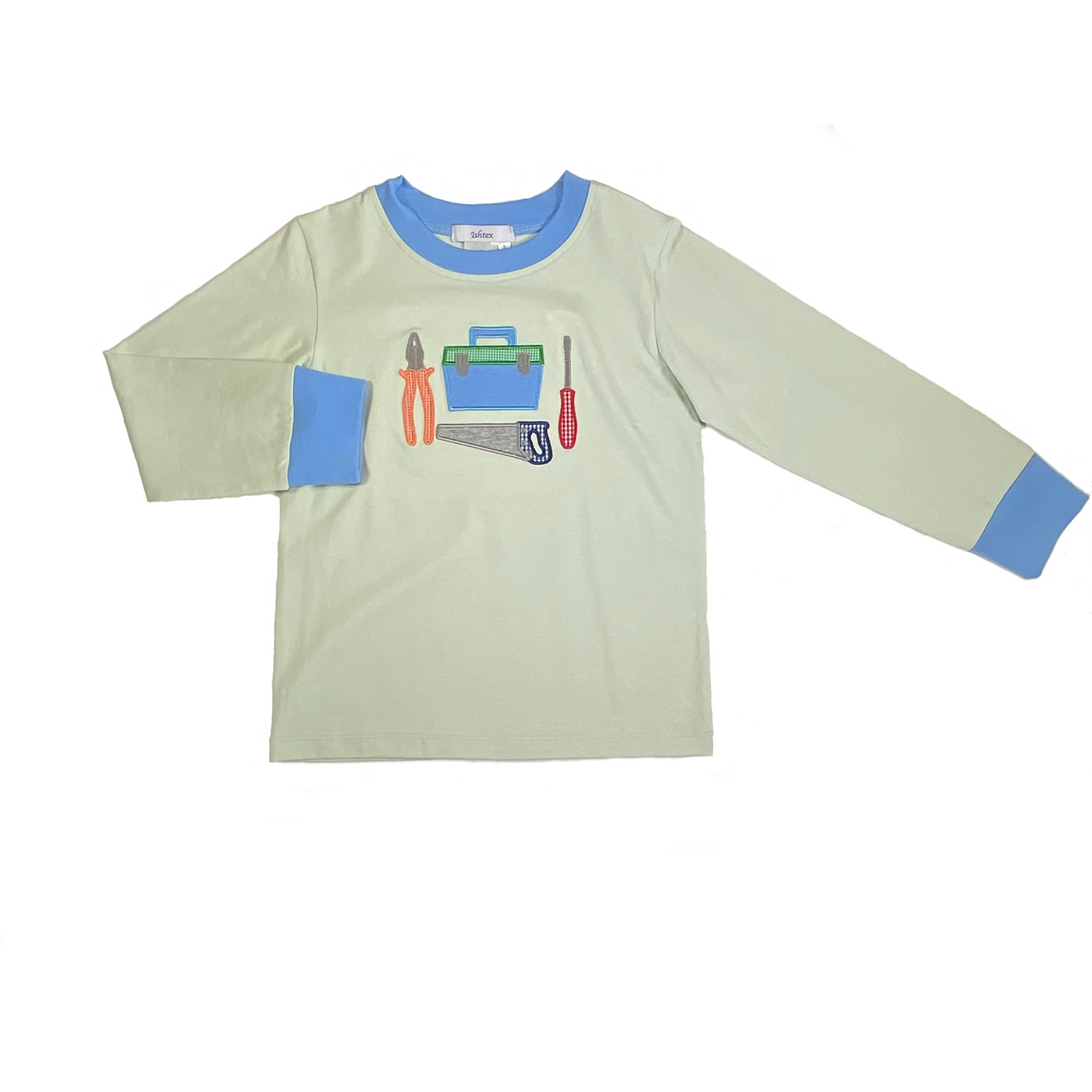 TOOL BOX BOY'S T-SHIRT