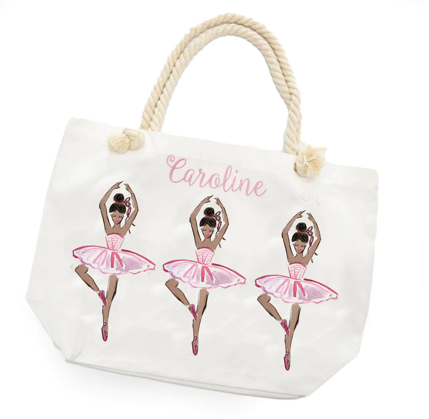 Ballerina Tote
