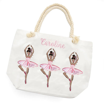 Ballerina Tote