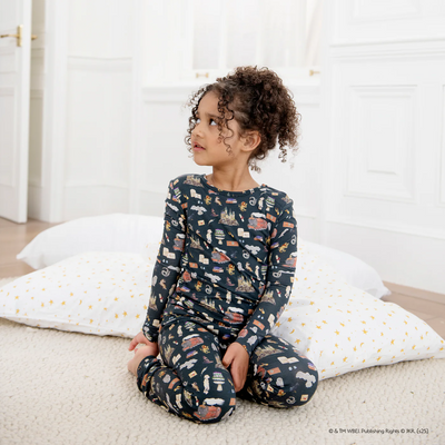 Magnetic PJ Set - Harry Potter First Year