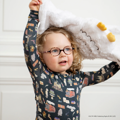 Magnetic PJ Set - Harry Potter First Year