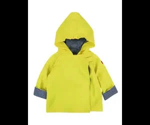 Favorite Rain Jacket