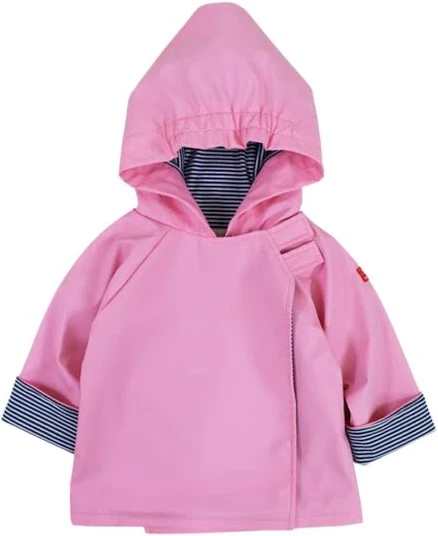 Favorite Rain Jacket