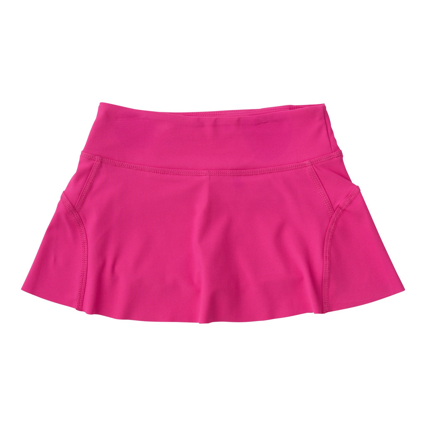 Tennis twirl skort - Cheeky Pink