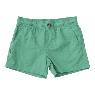 Outtrigger Performance short