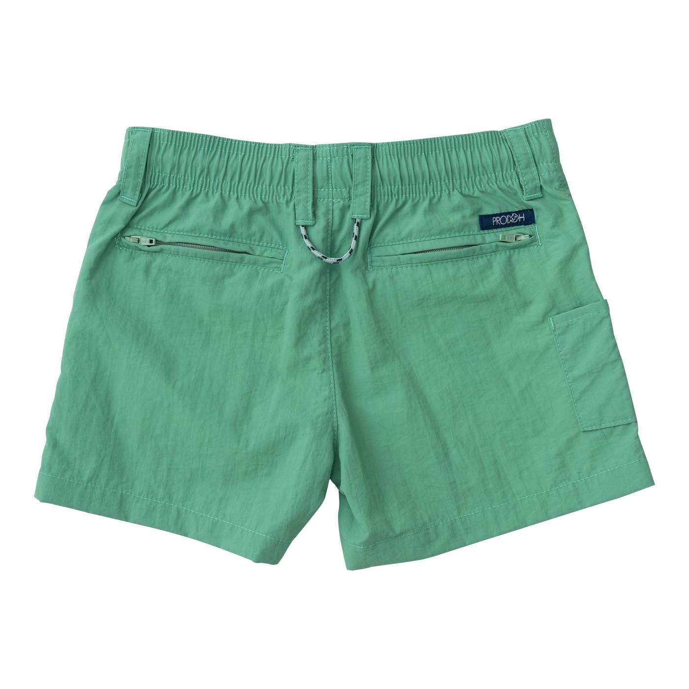 Outtrigger Performance short