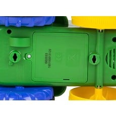 Funtime Tractor