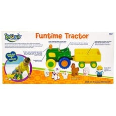 Funtime Tractor