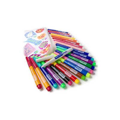 MARVIN'S AMAZING MAGIC PENS