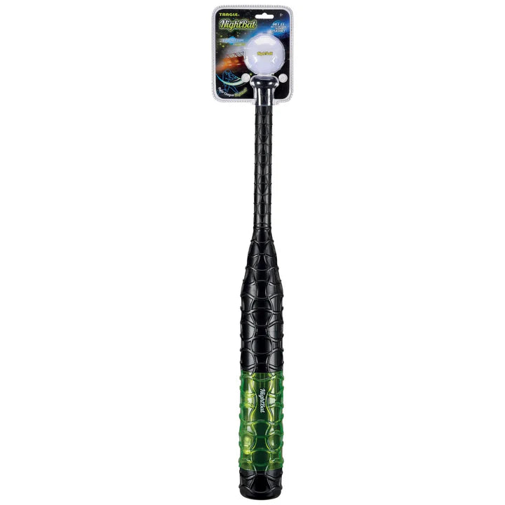Night Bat & Ball